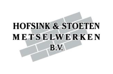 Hofsink & Stoeten Metselwerken