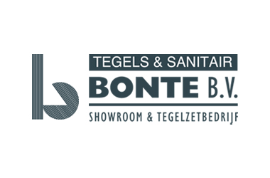 Bonte tegels